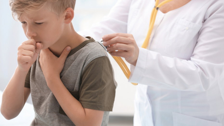 Respiratorne infekcije kod dece: Simptomi, lečenje i prevencija
