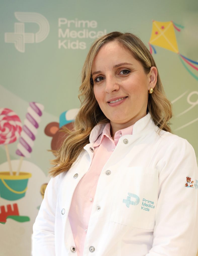 Maja Bijelić (dečji kardiolog)