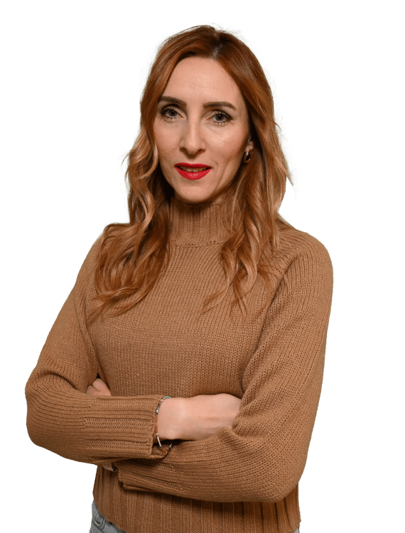 Ana Vignjević (defektolog i oligofrenolog)