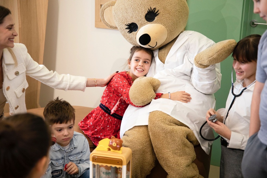 Prime Medical Kids pedijatrijska klinika