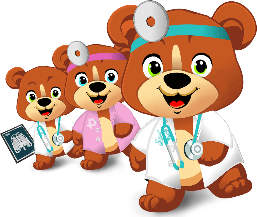 Najbolja pedijatrija u Srbiji - Prime Medical Kids