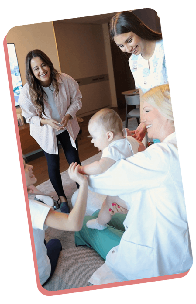 Prime Medical Kids patronaža (kućne posete lekara)