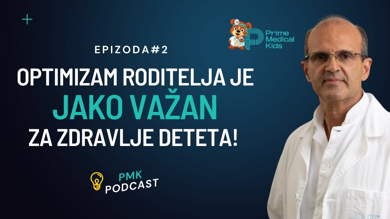 Prime Medical Kids Vlog - Epizoda 2