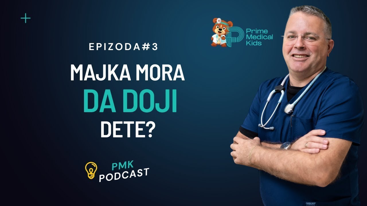 Prime Medical Kids Vlog - Epizoda 3