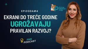 Prime Medical Kids Vlog - Epizoda 4