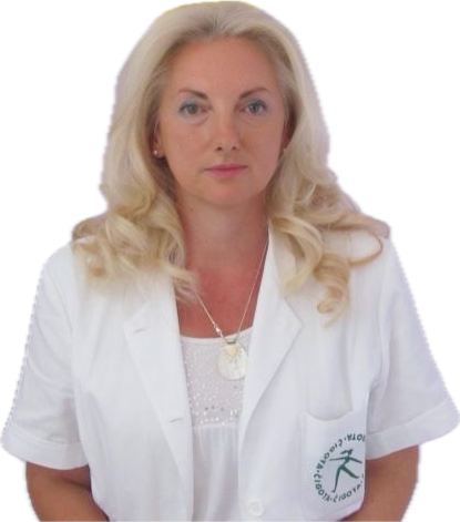 Prim mr sci. med. dr Snežana Lešović Pedijatar – endokrinolog