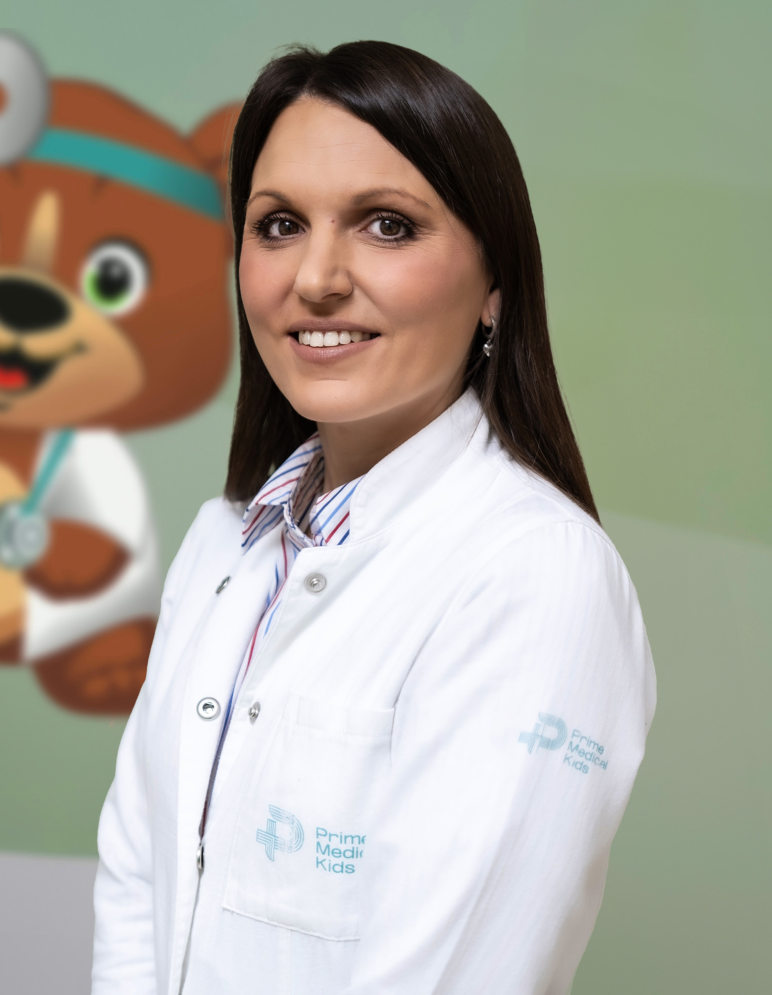 Dr Zorana Radin
