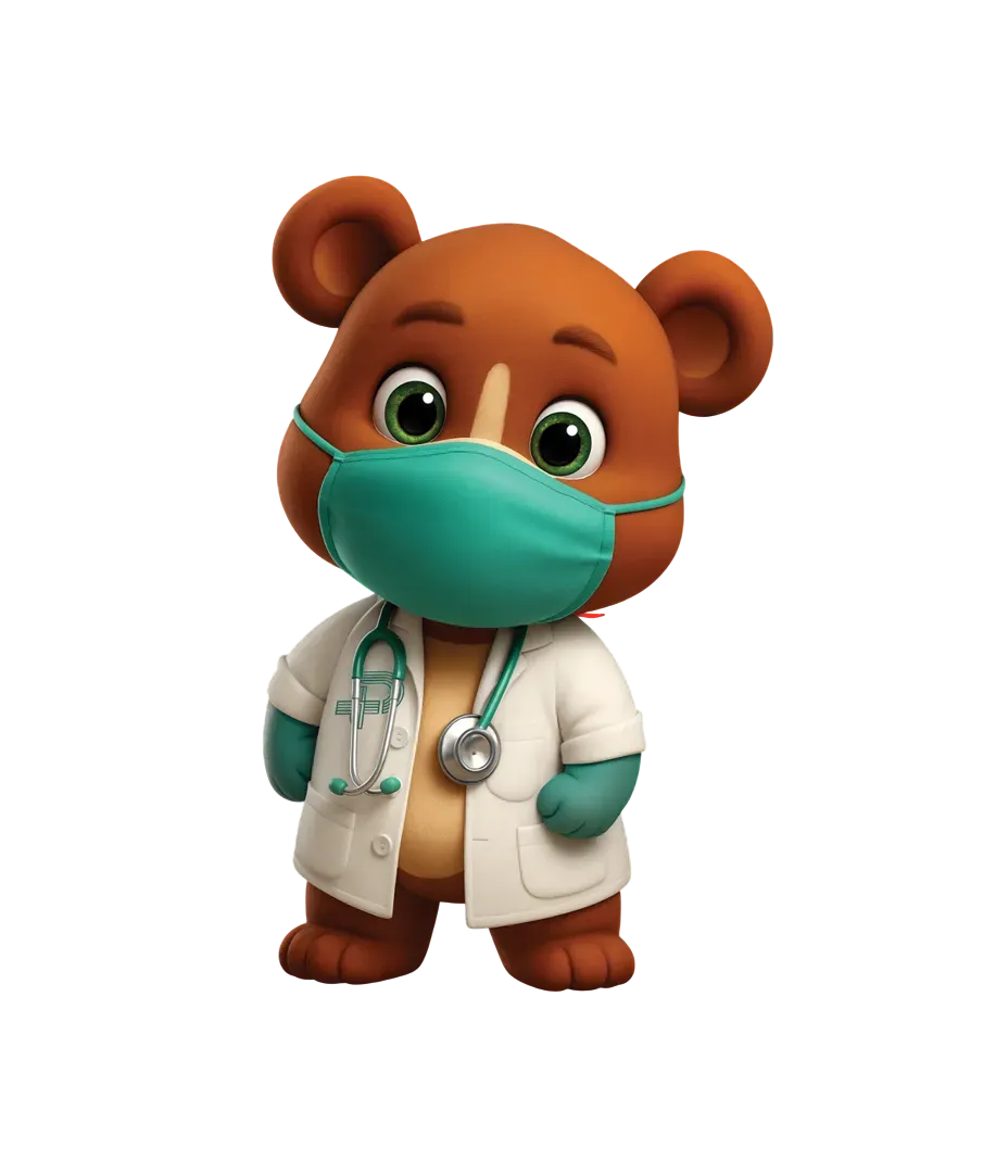 Decja hirurgija Beograd na vodi