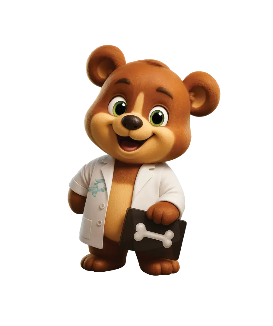 Decja ortopedija Beograd na vodi