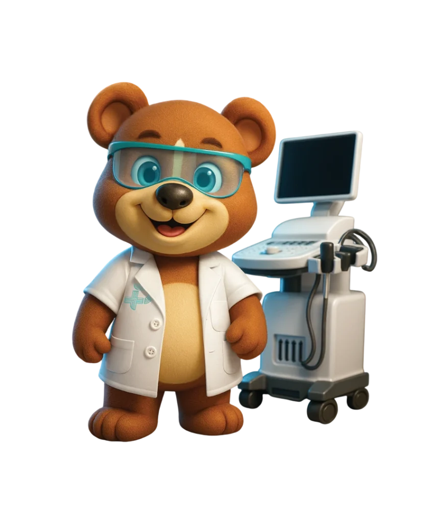 Dečji radiolog Beograd