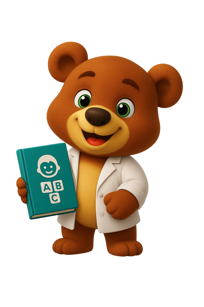 Decja defektologija Beograd na vodi