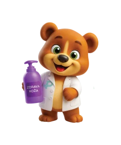 Dečji dermatolog Beograd