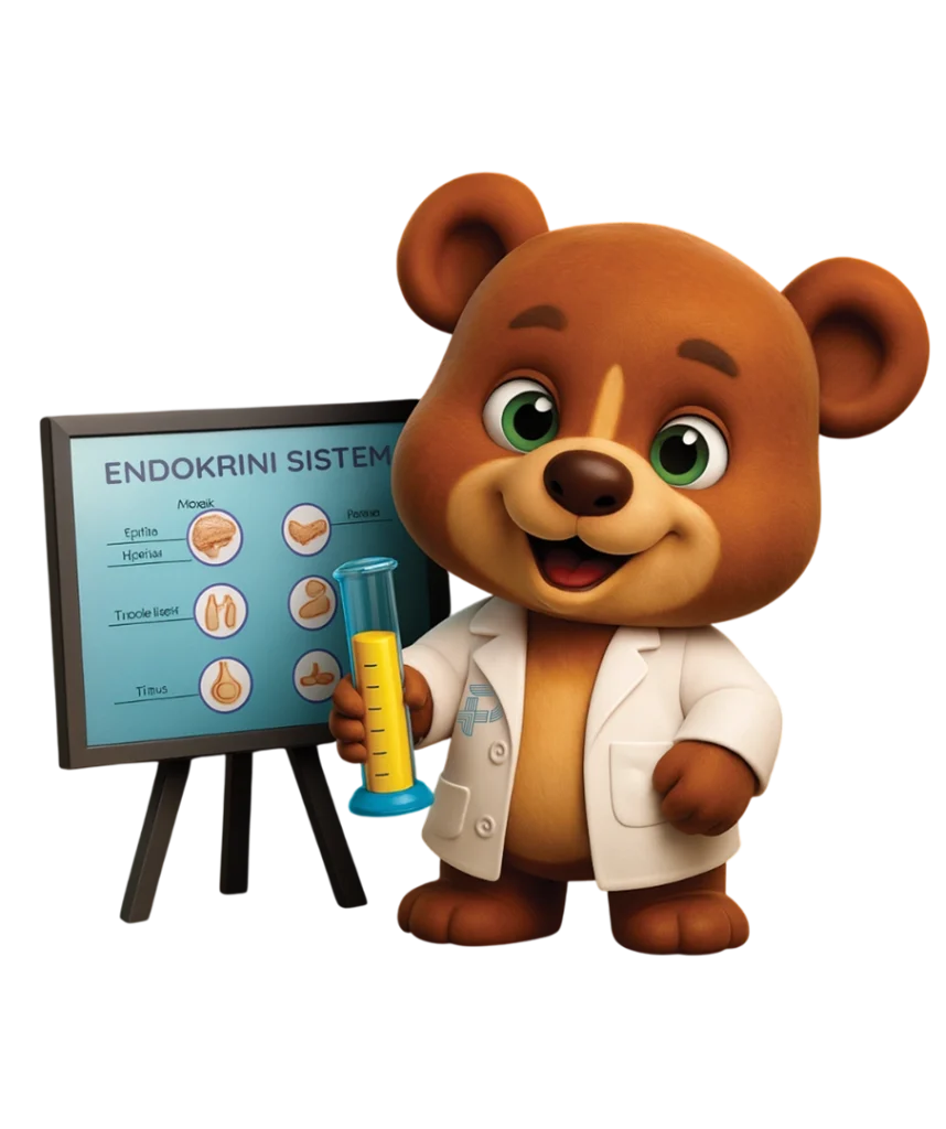 Decji endokrinolog Beograd