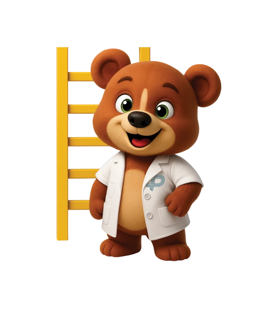 Dečji fizijatar Beograd