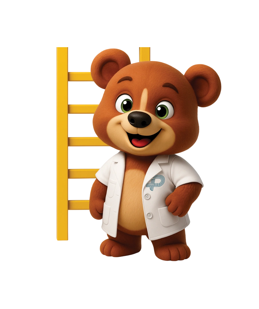 Decja fizijatrija Beograd na vodi