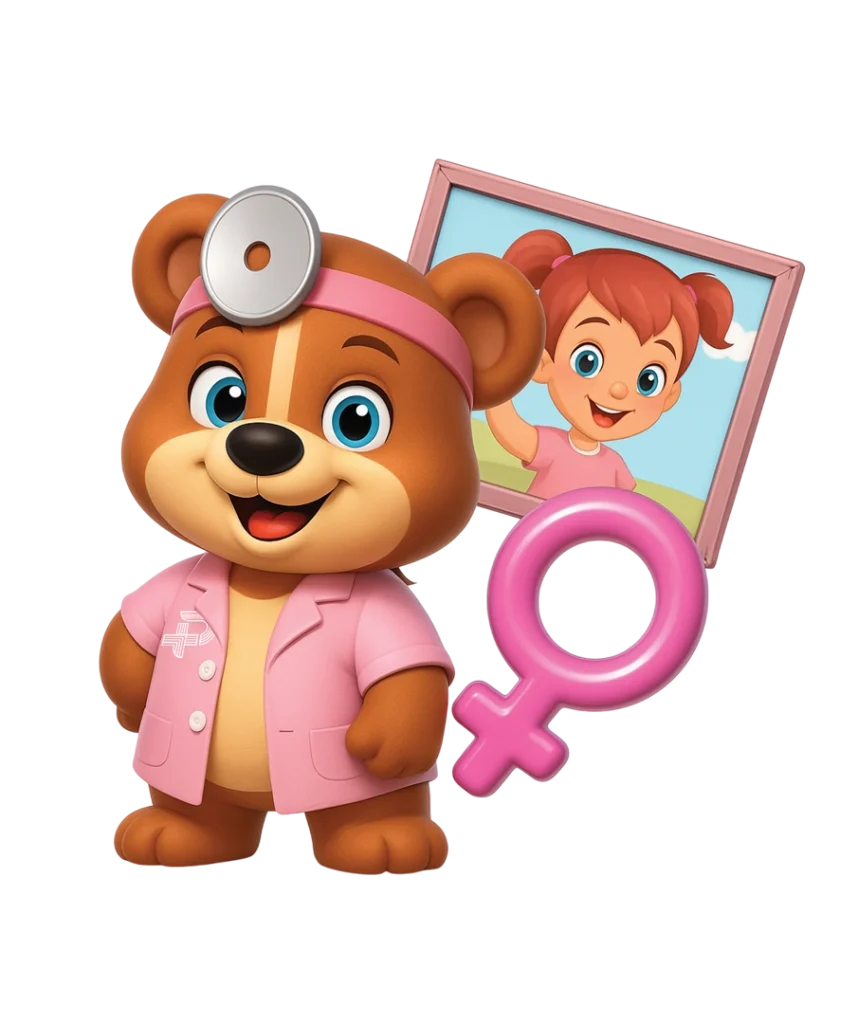 Ginekolog za Decu Beograd