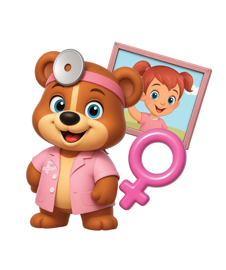 Ginekologija Beograd na vodi