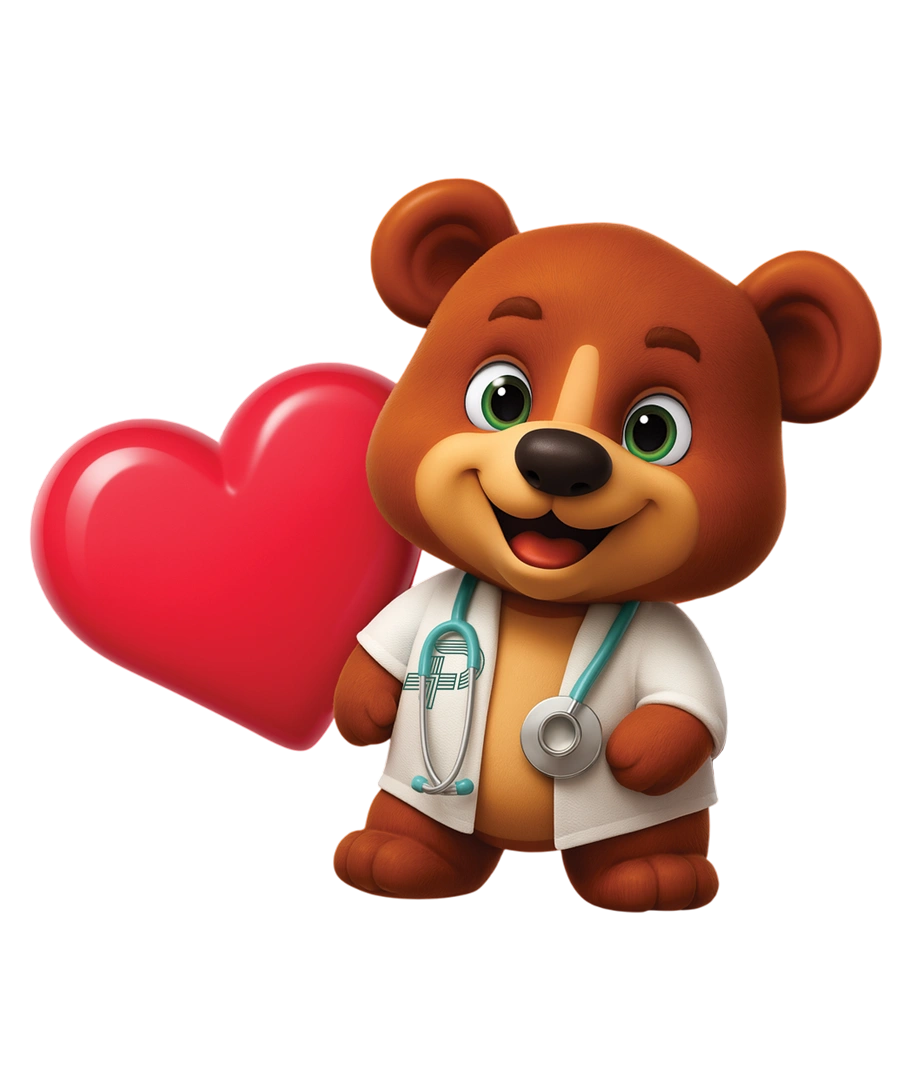 Decja kardiologija Beograd na vodi