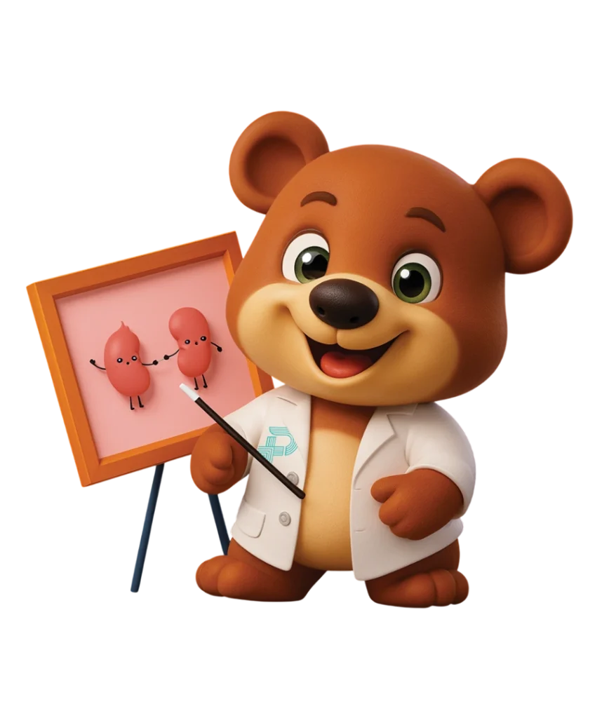 Decja nefrologija Beograd