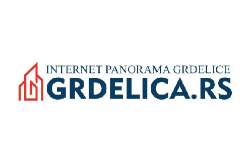 Grdelica