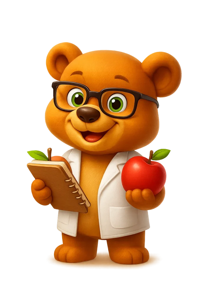 Nutricionista za decu - Beograd