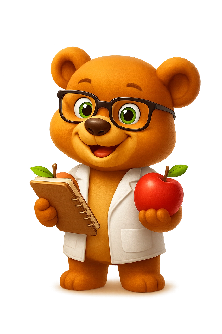 Decji nutricionista Beograd na vodi