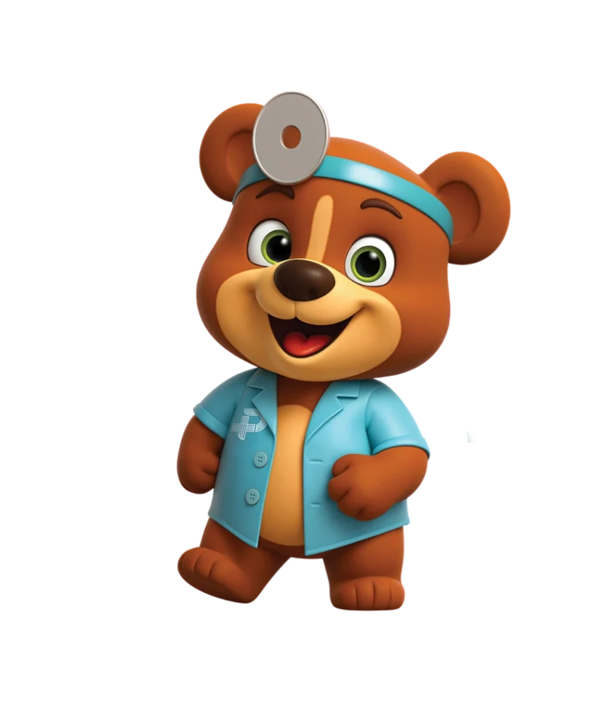 Decji otorinolaringolog Beograd (DECJI ORL)