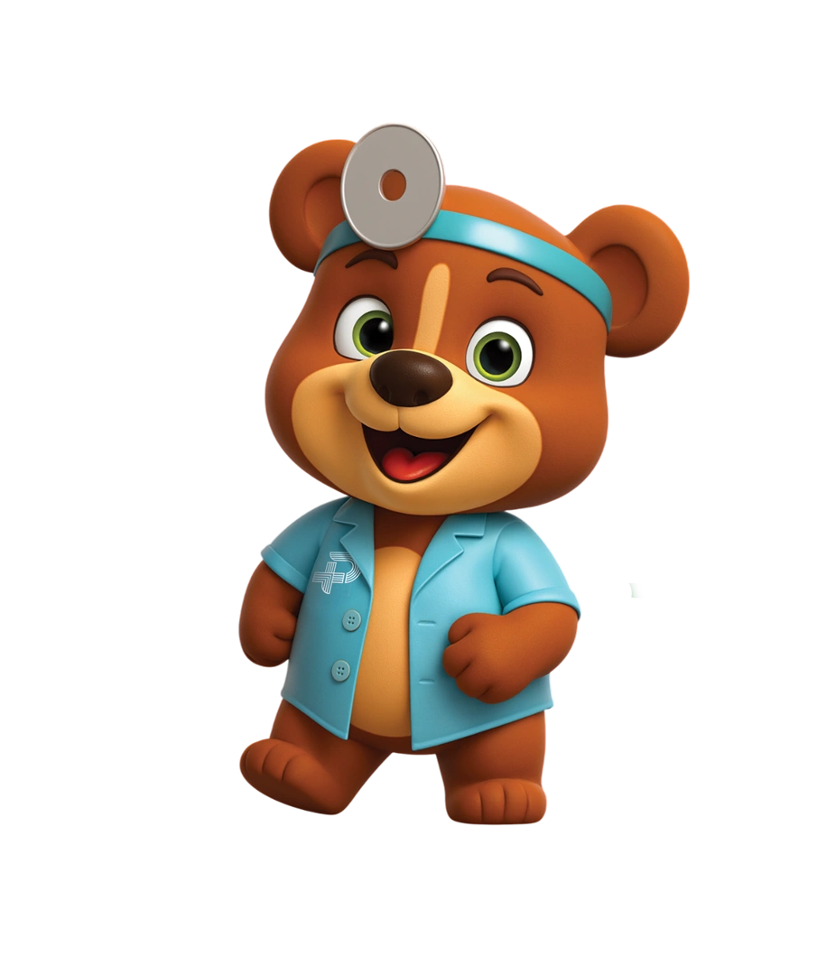 Decji ORL Beograd na vodi