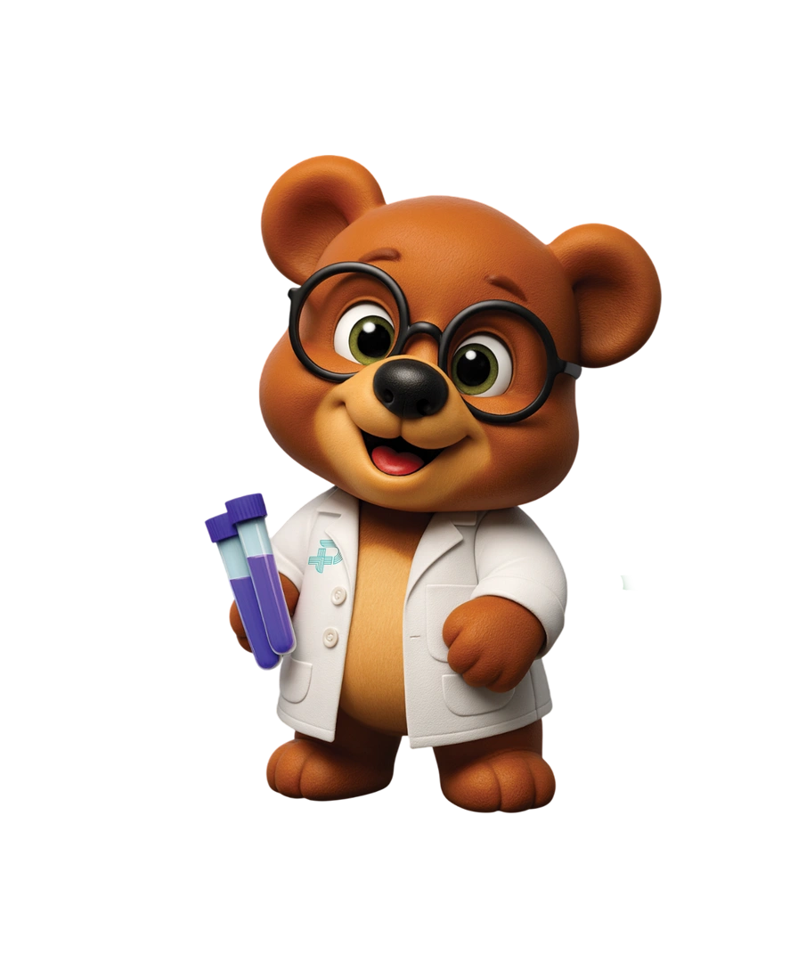 Decja hematologija Beograd na vodi