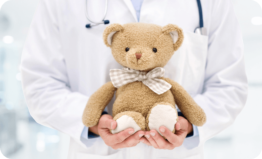 Osiguranje- Prime Medical Kids