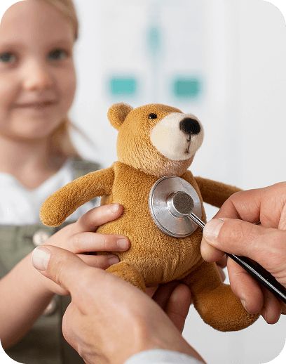 Zašto izabtrati Prime medical kids
