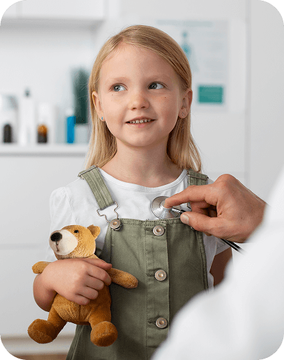 Zašto izabtrati Prime medical kids
