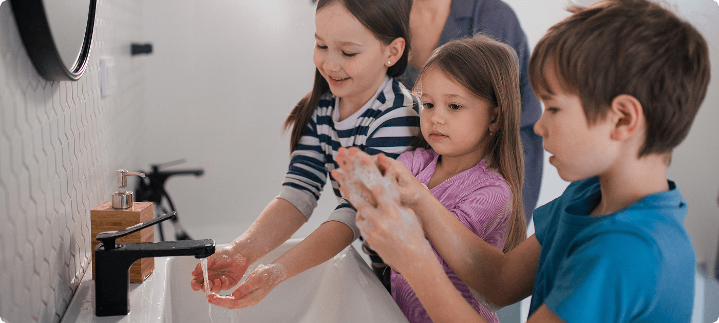 Gliste kod dece: Simptomi, uzroci i lečenje - Prime Medical Kids