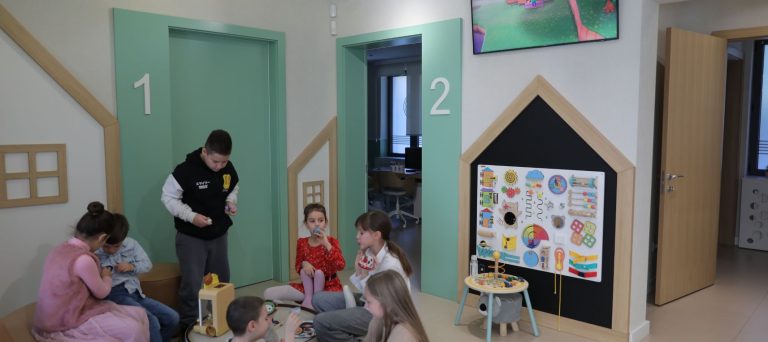 Stomačni virus kod dece - Prime Medical Kids - Blog