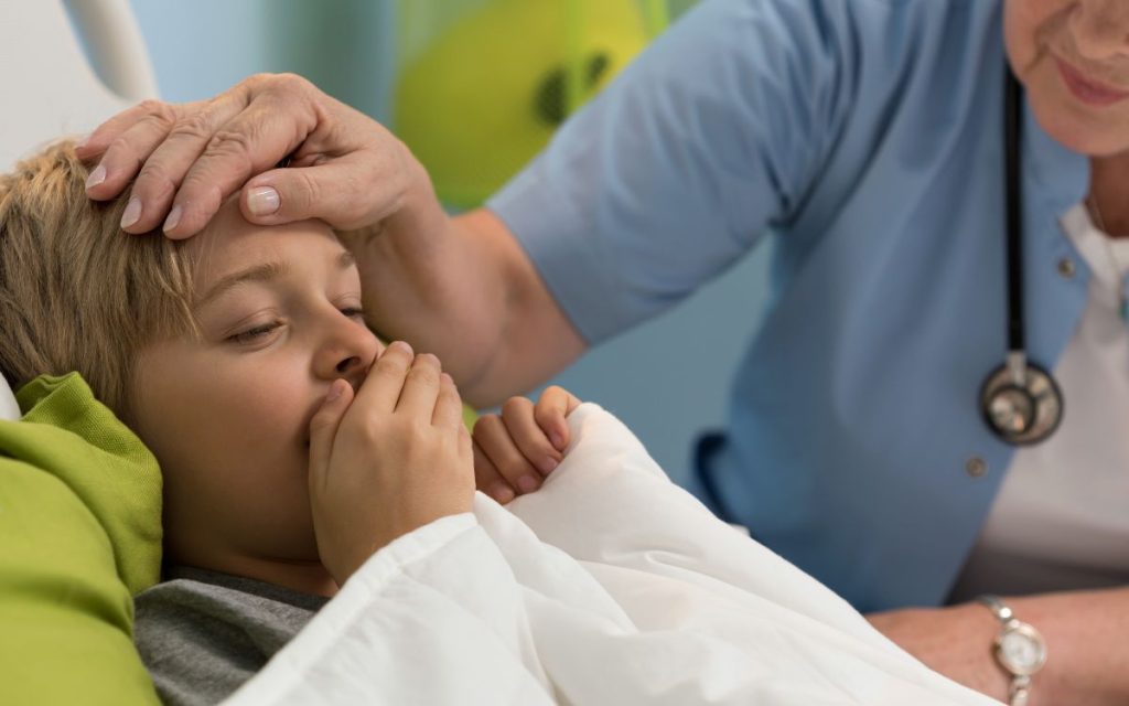 Dijagnoza i lečenje gubitka svesti i epilepsije kod dece - Prime Medical Kids