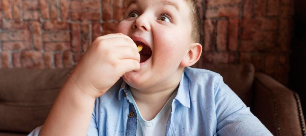 Gojaznost kod dece - Prime Medical Kids