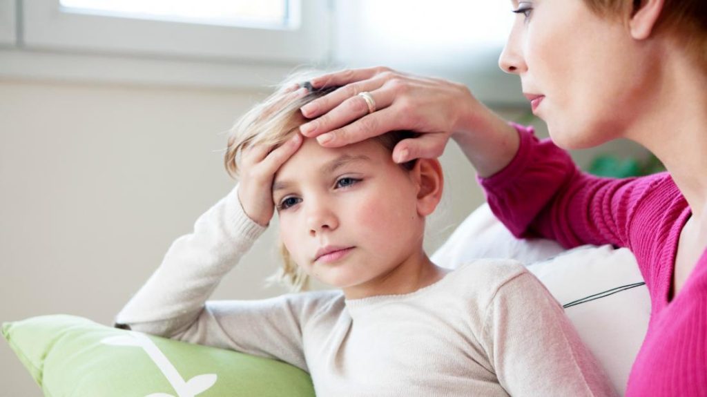 Epilepsija kod dece - Prime Medical Kids