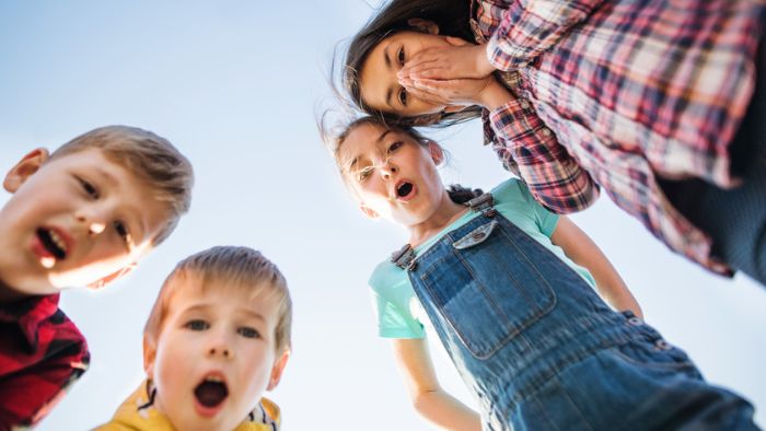 ADHD kod Dece: Kako da Prepoznate ADHD