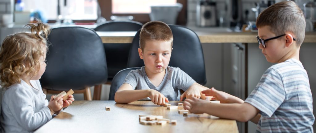 Deca sa autizmom - Kako pružiti podršku mališanima