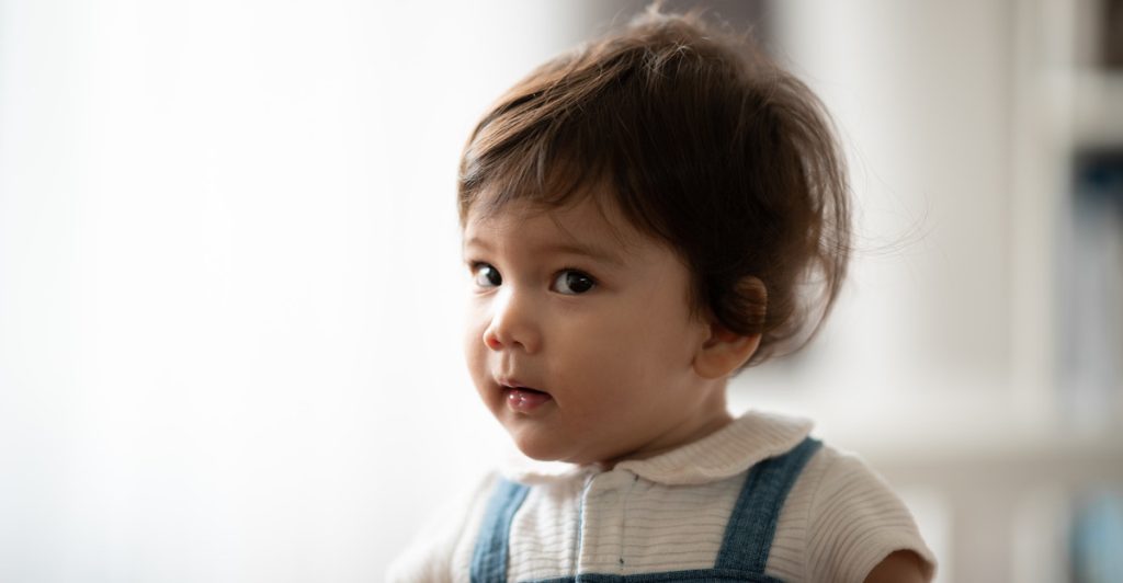 Autizam kod beba od 12 do 24 meseca