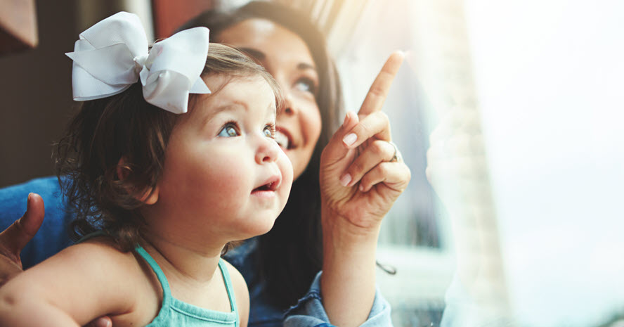 Autizam kod beba od 6 do 12 meseci