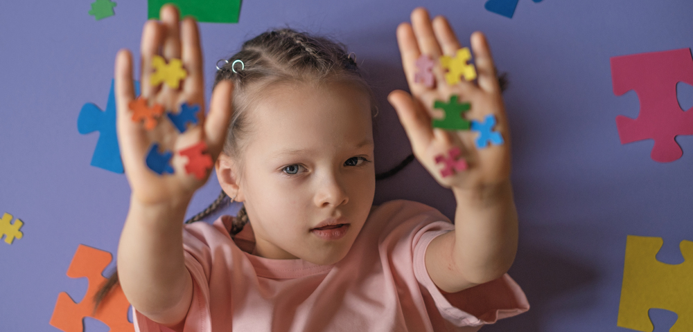 Autizam kod dece – rana dijagnostika i podrška u razvoju