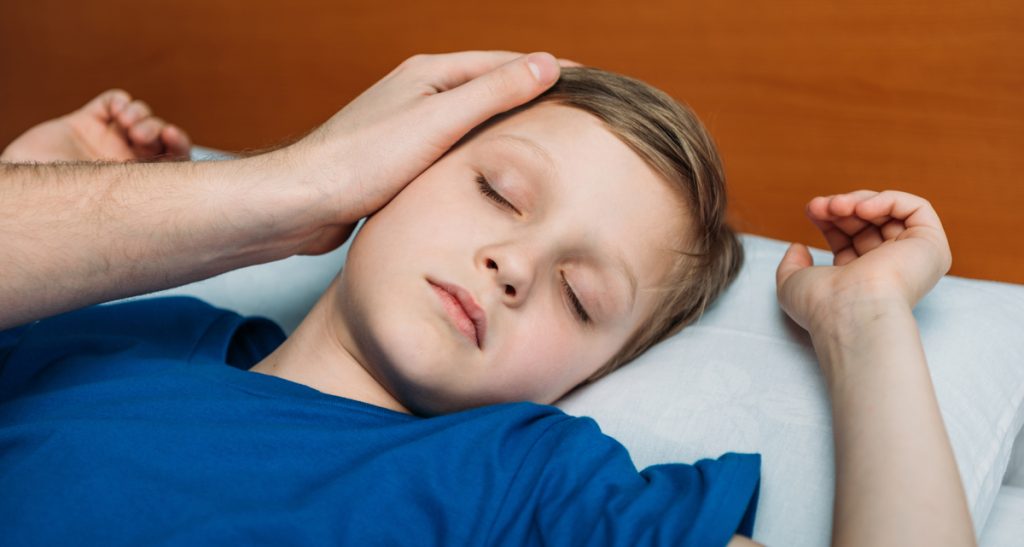 Glavobolja kod dece - Zašto se Javlja, Kada je Bezazlena, a Kada se Javiti Lekaru - Prime Medical Kids