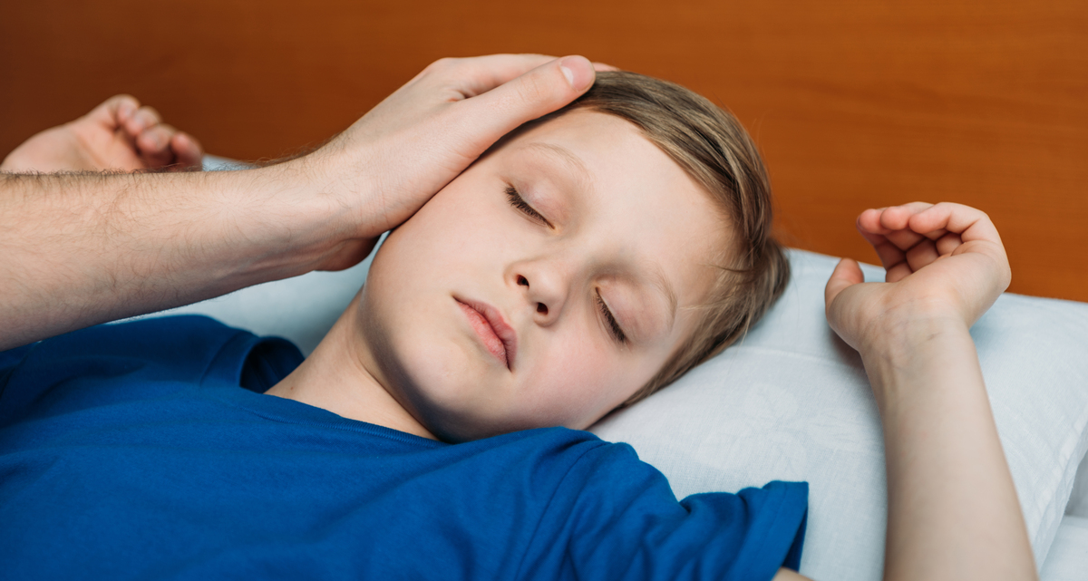 Glavobolja kod dece - Zašto se Javlja, Kada je Bezazlena, a Kada se Javiti Lekaru - Prime Medical Kids