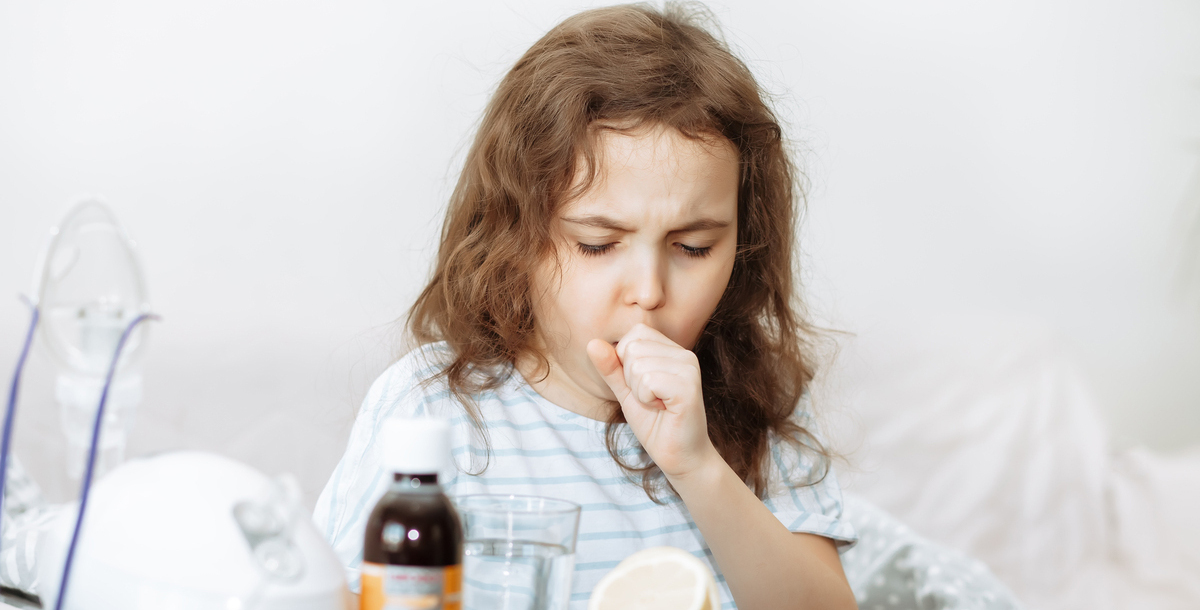 Kašalj kod dece: Koji su uzroci kašlja?