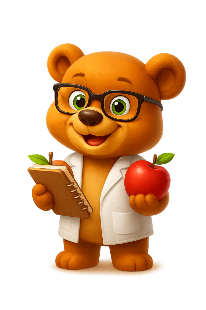 PMK Meda - Nutricionizam Beograd