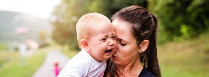 Dečiji tantrumi – ponašanje, uzroci i preporuke za podršku detetu