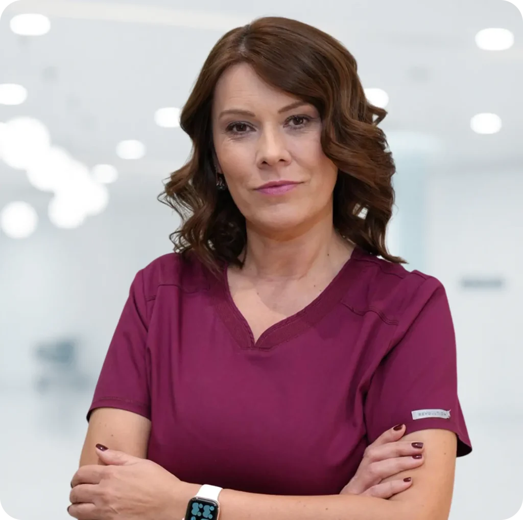 Dr Jelena Divcic - Prime Medical Kids