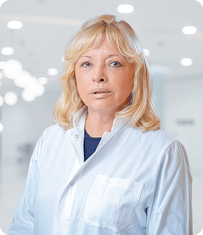 Prof. dr Ivana Petronić Marković - Prime Medical Kids - Decji fizijatar