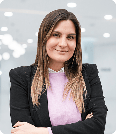 Sara Vukomanović - Psihologija - Dečji psiholog u Beogradu - Prime Medical Kids